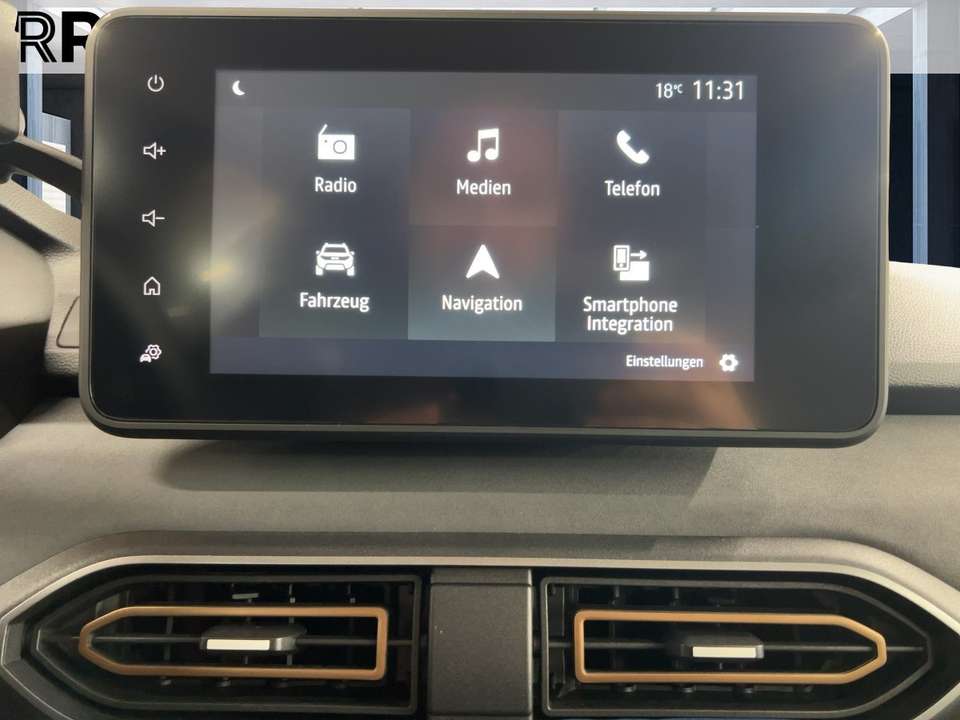 Dacia Sandero - Imagem 13