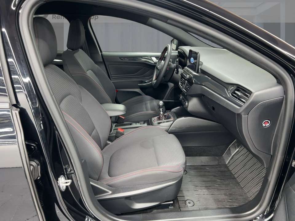 Ford Focus - Imagem 8