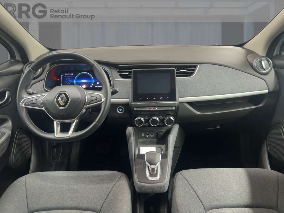 Renault ZOE - Imagem 12