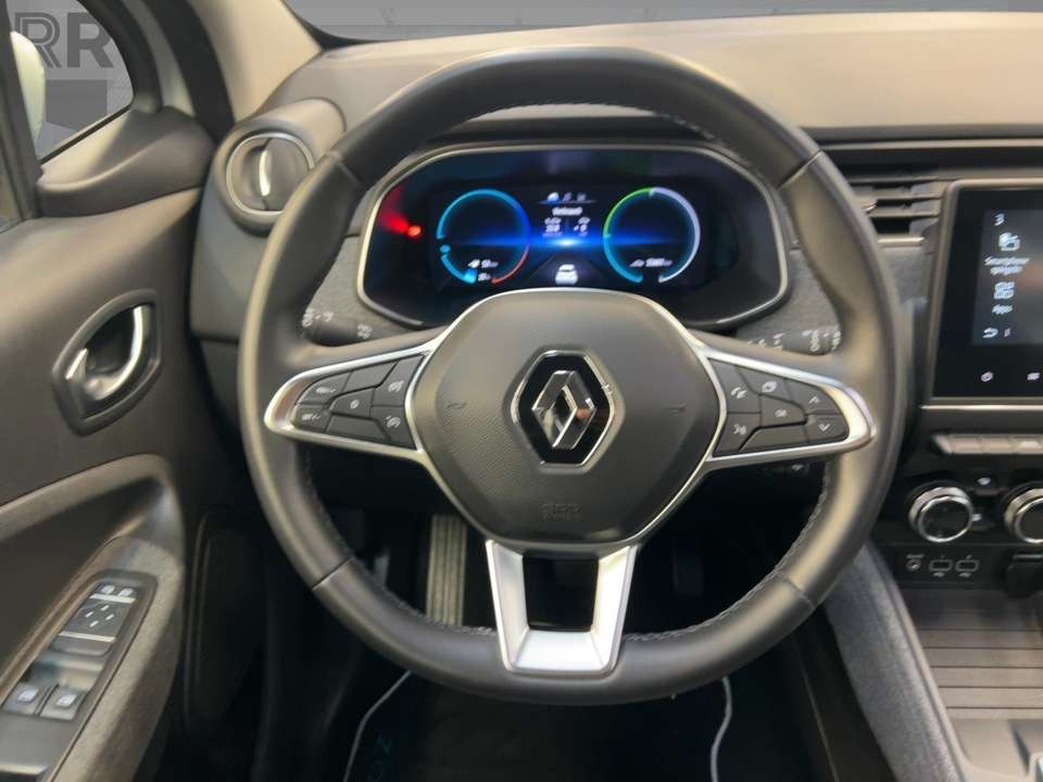 Renault ZOE - Imagem 11