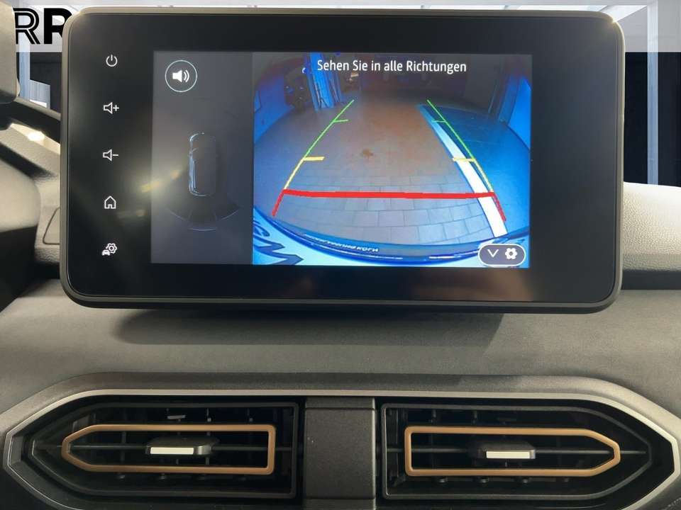 Dacia Sandero - Imagem 14