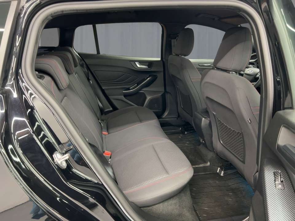 Ford Focus - Imagem 9