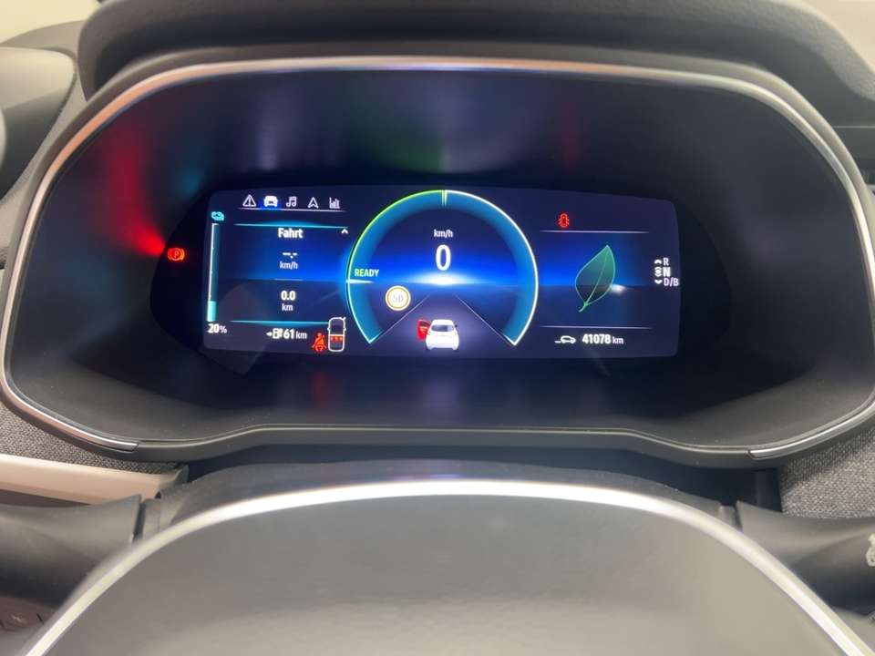 Renault ZOE - Imagem 13