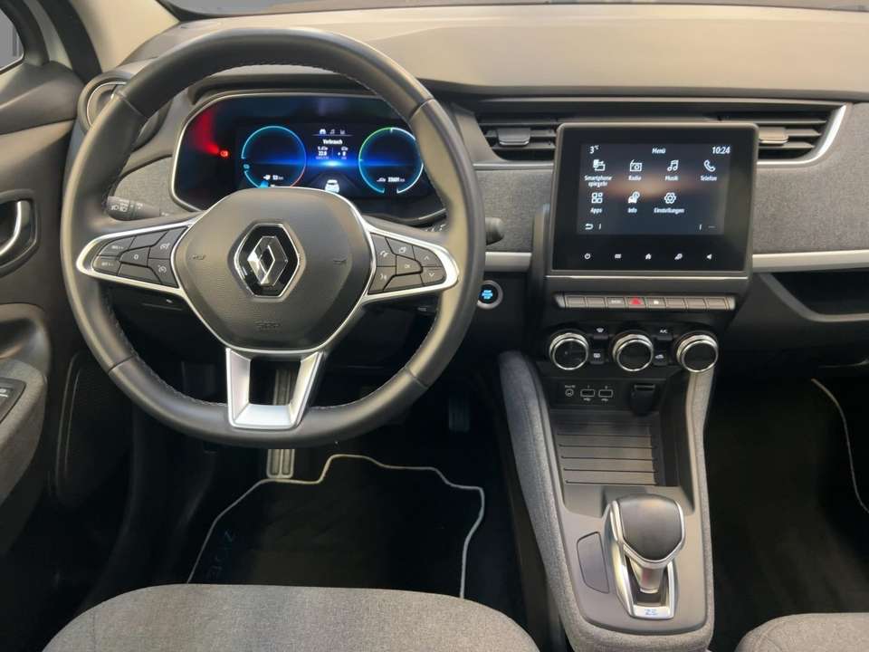 Renault ZOE - Imagem 12