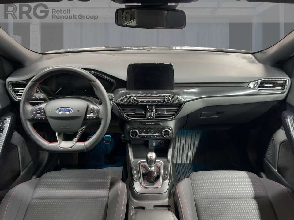 Ford Focus - Imagem 10