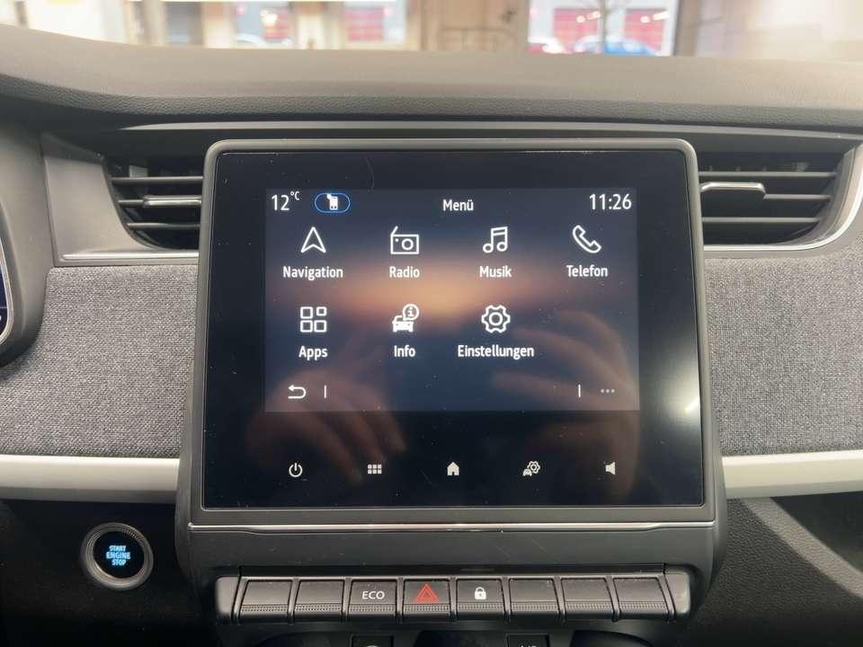 Renault ZOE - Imagem 14