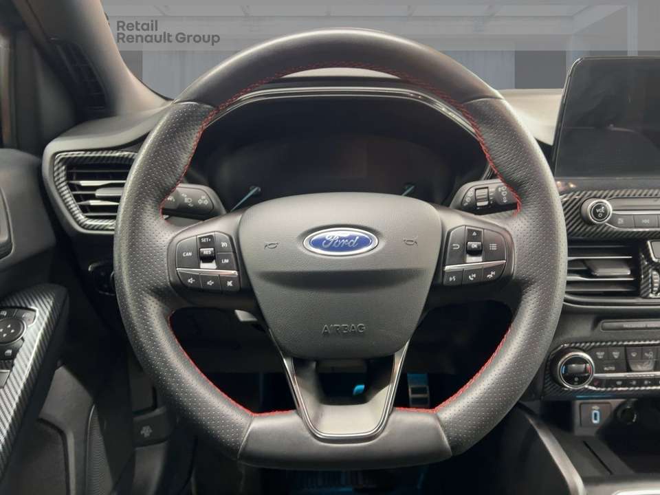Ford Focus - Imagem 11
