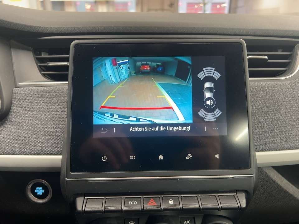 Renault ZOE - Imagem 15