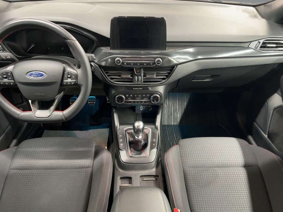 Ford Focus - Imagem 12