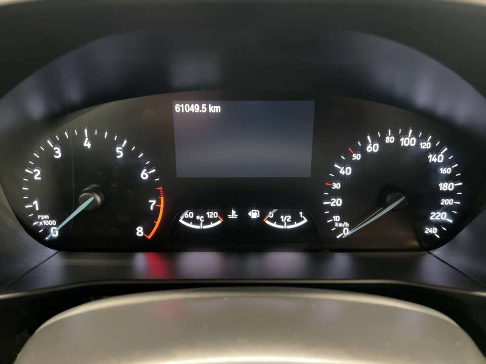 Ford Focus - Imagem 13