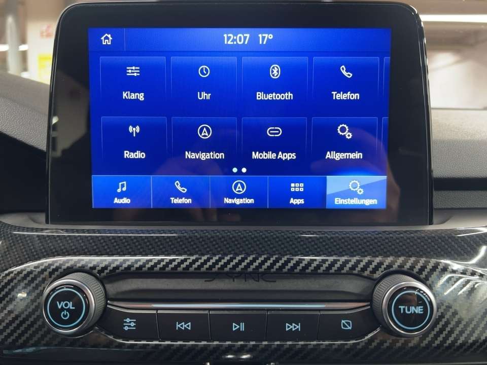 Ford Focus - Imagem 14