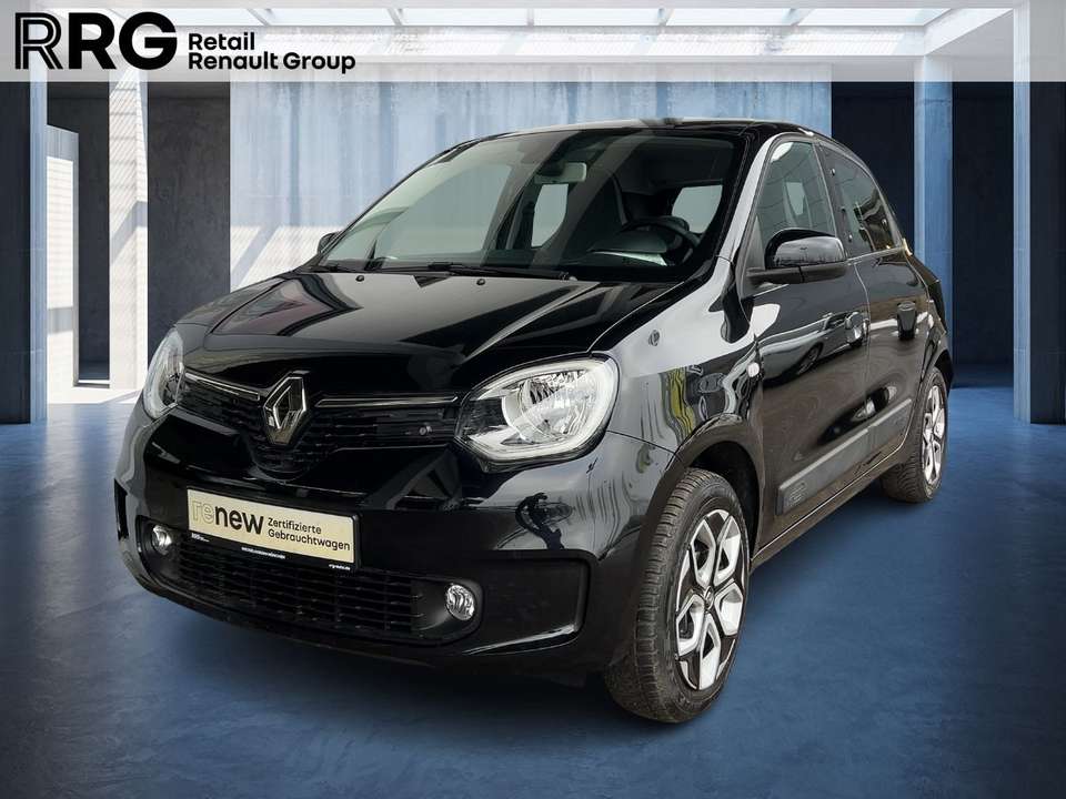 Renault Twingo - Imagem 1