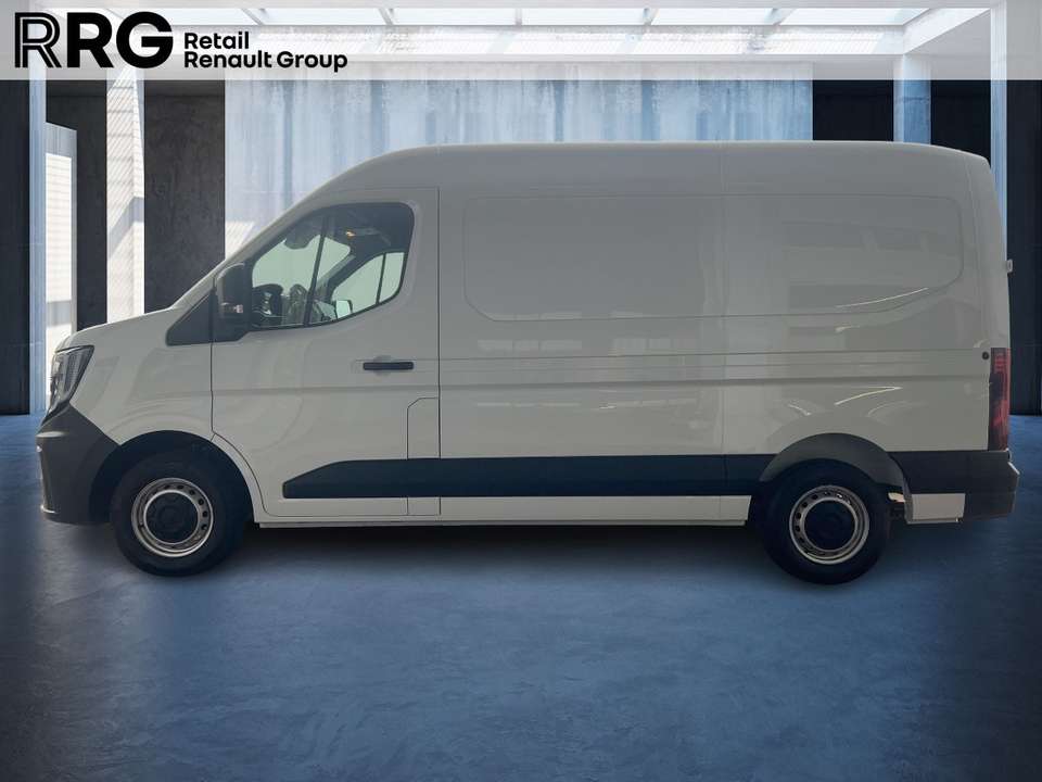 Nissan Interstar - Imagem 2