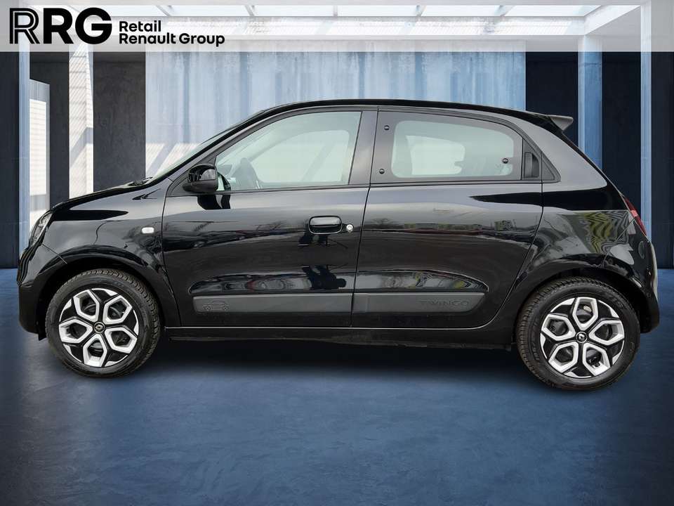 Renault Twingo - Imagem 2