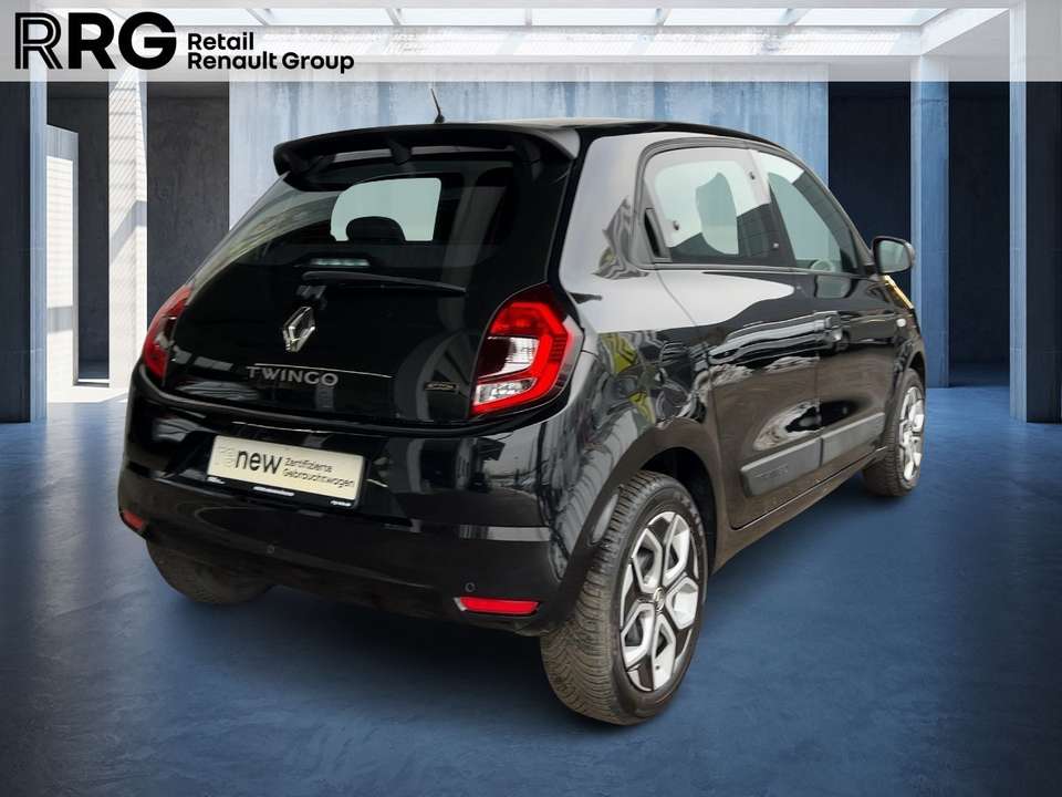 Renault Twingo - Imagem 5