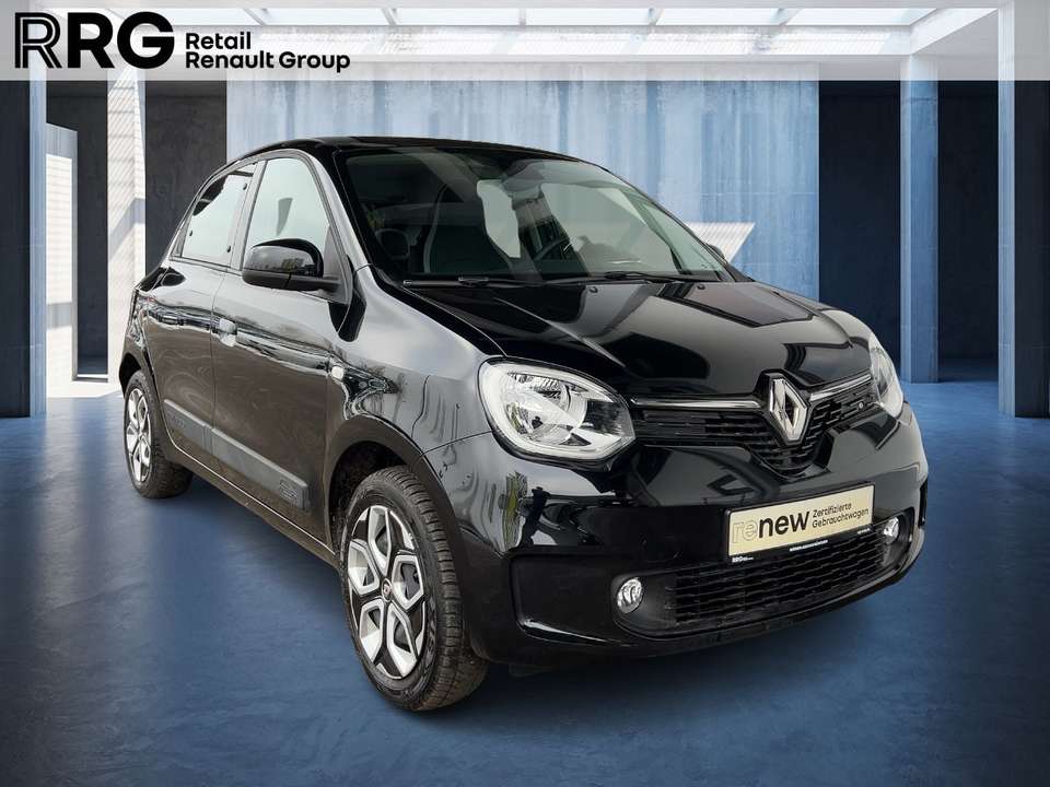 Renault Twingo - Imagem 7