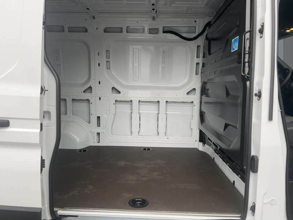 Nissan Interstar - Imagem 9