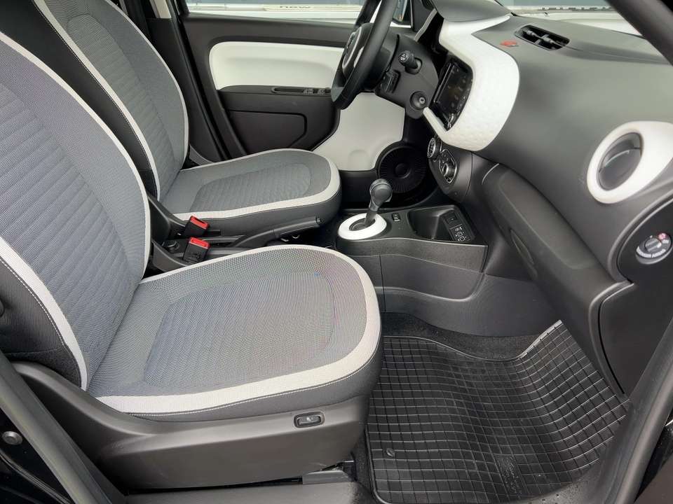 Renault Twingo - Imagem 8
