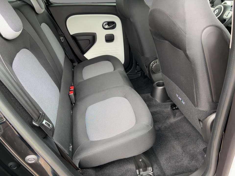 Renault Twingo - Imagem 9