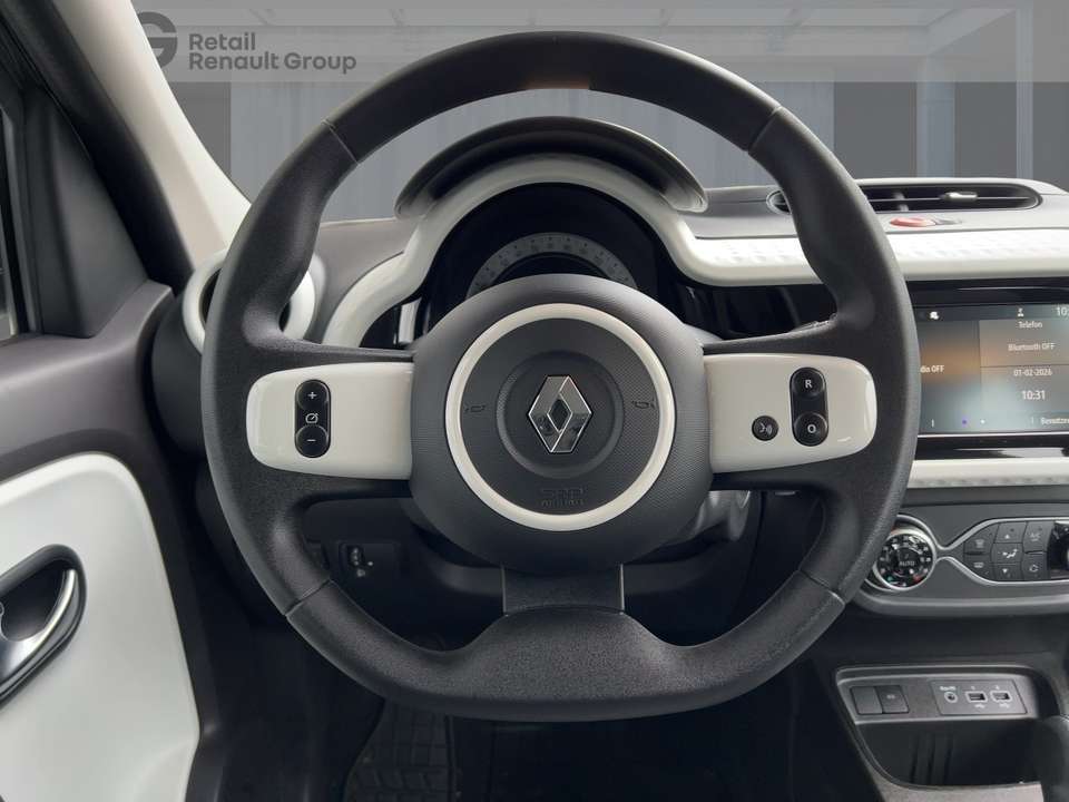 Renault Twingo - Imagem 11