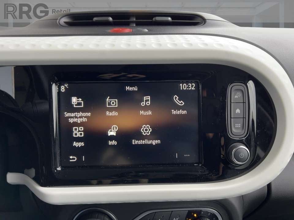 Renault Twingo - Imagem 12