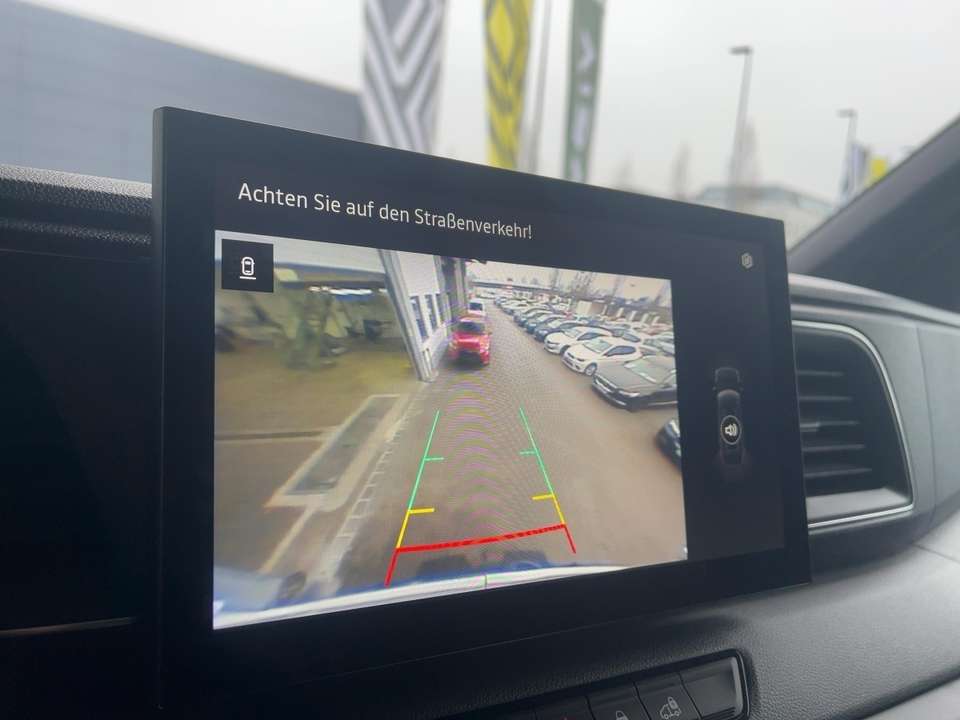 Nissan Interstar - Imagem 14