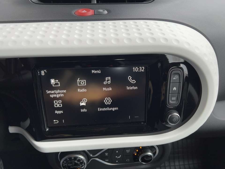 Renault Twingo - Imagem 13