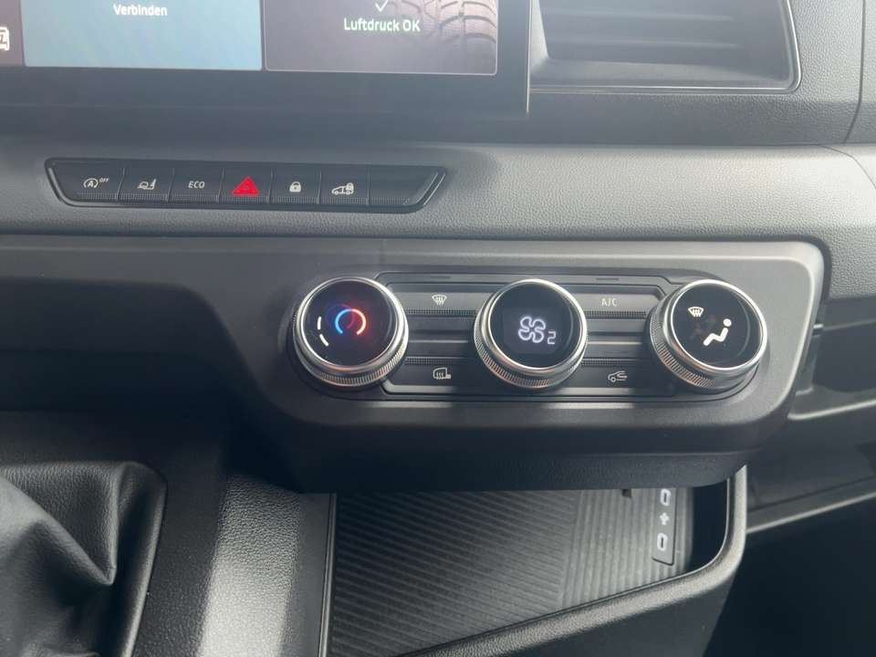 Nissan Interstar - Imagem 15