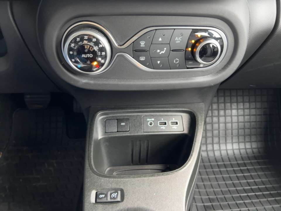 Renault Twingo - Imagem 14