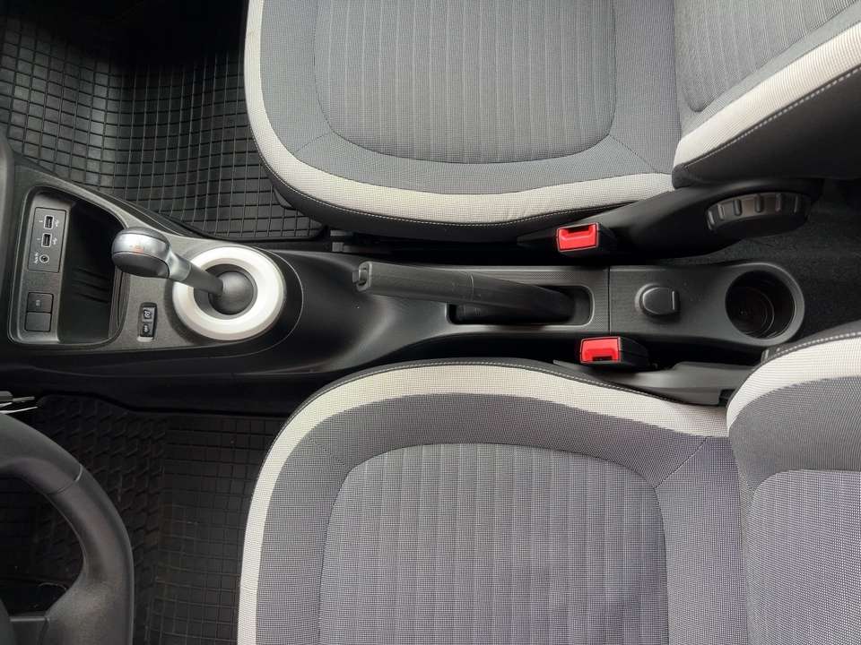 Renault Twingo - Imagem 15