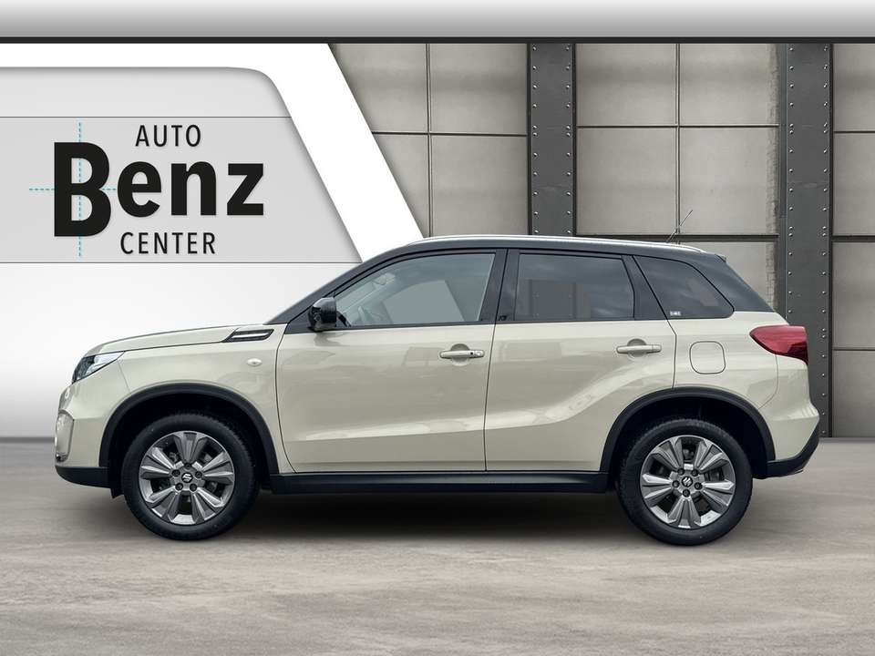 Suzuki Vitara - Imagem 2