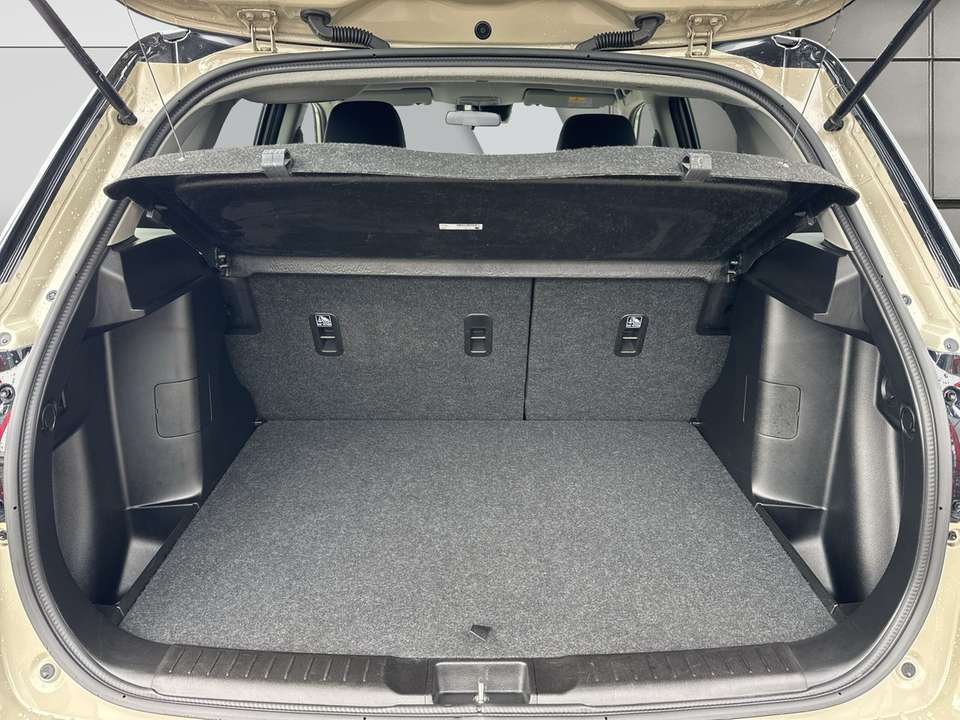 Suzuki Vitara - Imagem 9