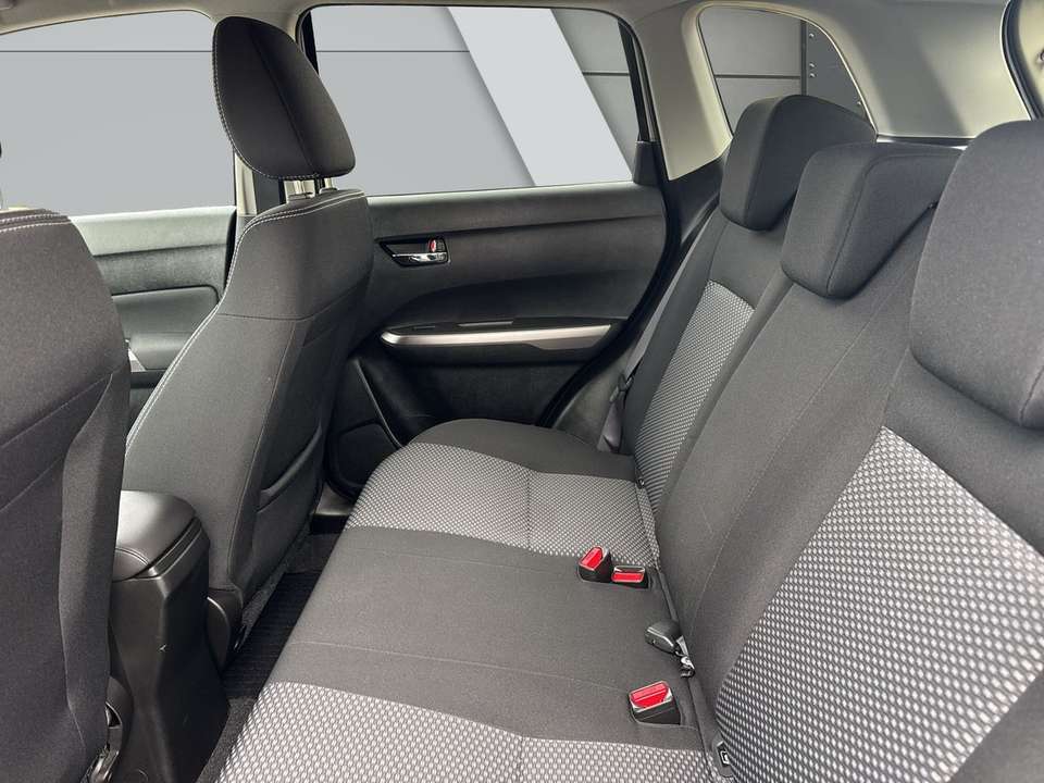 Suzuki Vitara - Imagem 11