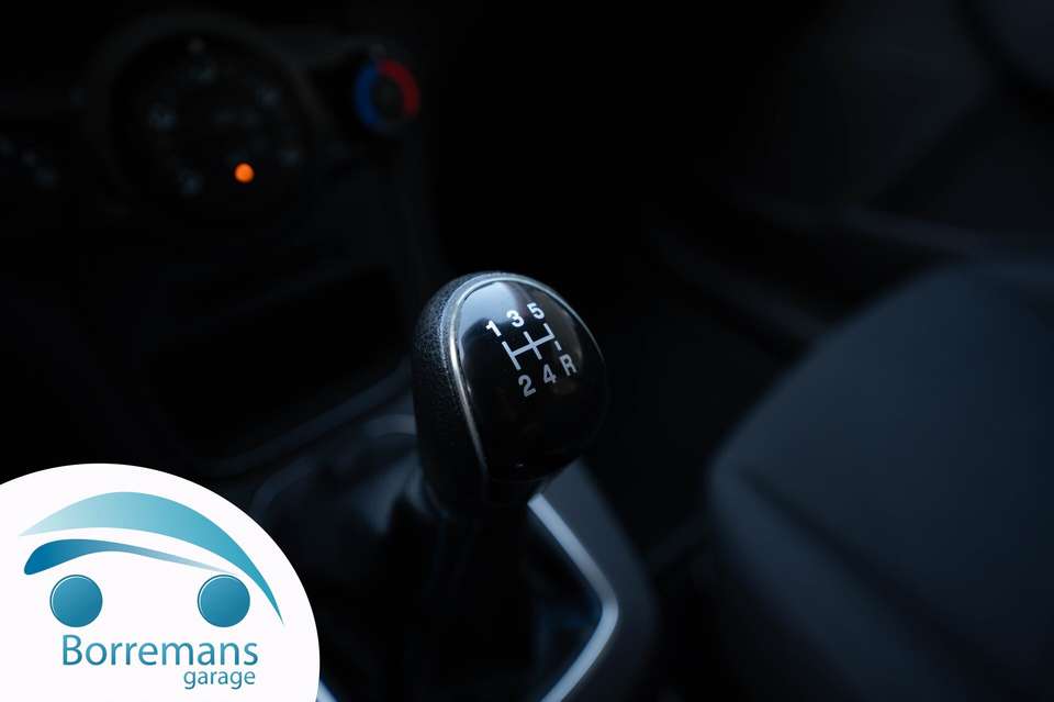 Ford Fiesta - Imagem 4