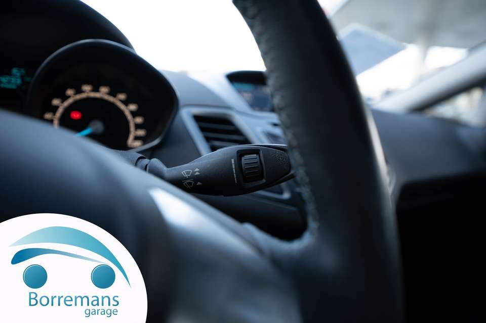 Ford Fiesta - Imagem 7