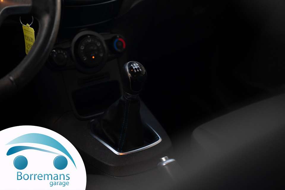 Ford Fiesta - Imagem 11