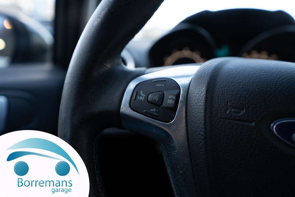 Ford Fiesta - Imagem 14