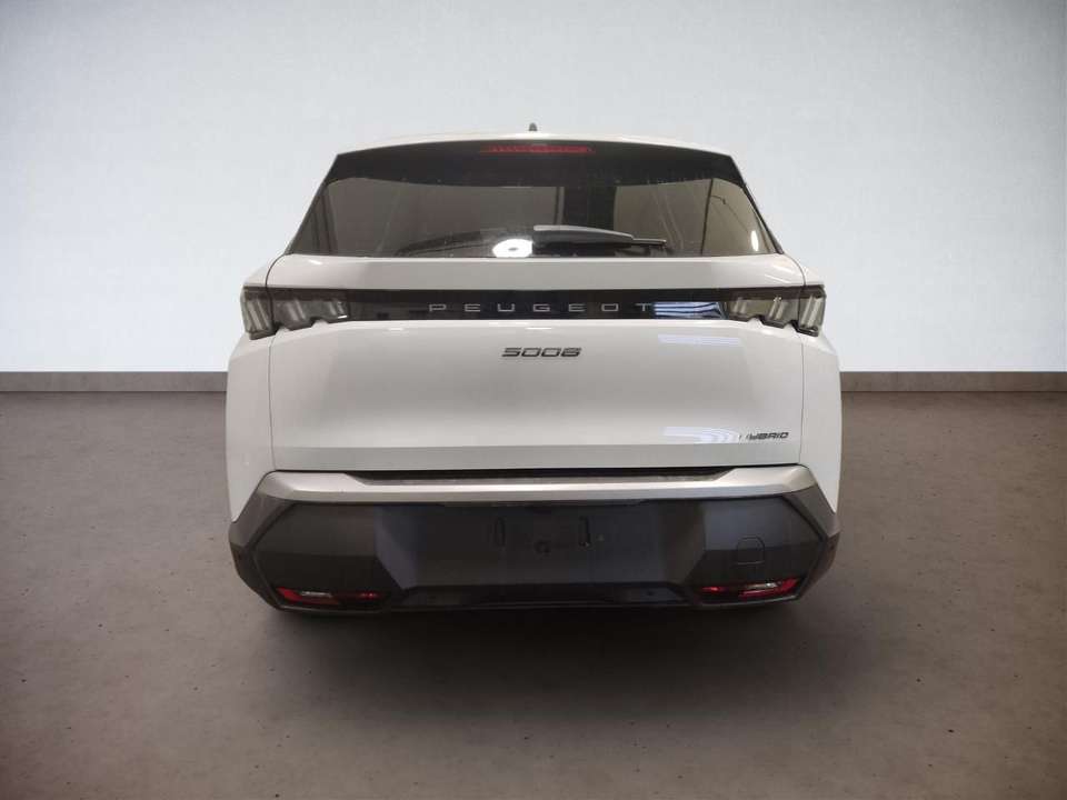 Peugeot 5008 - Imagem 3