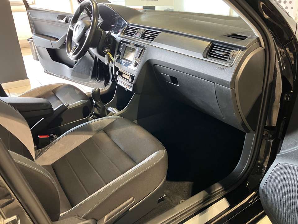 Skoda Rapid/Spaceback - Imagem 2