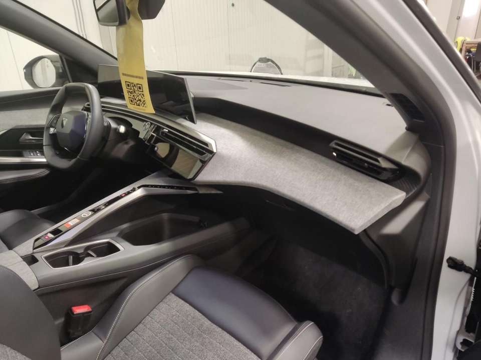 Peugeot 5008 - Imagem 4