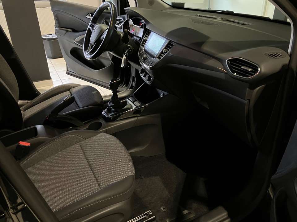 Opel Crossland - Imagem 2