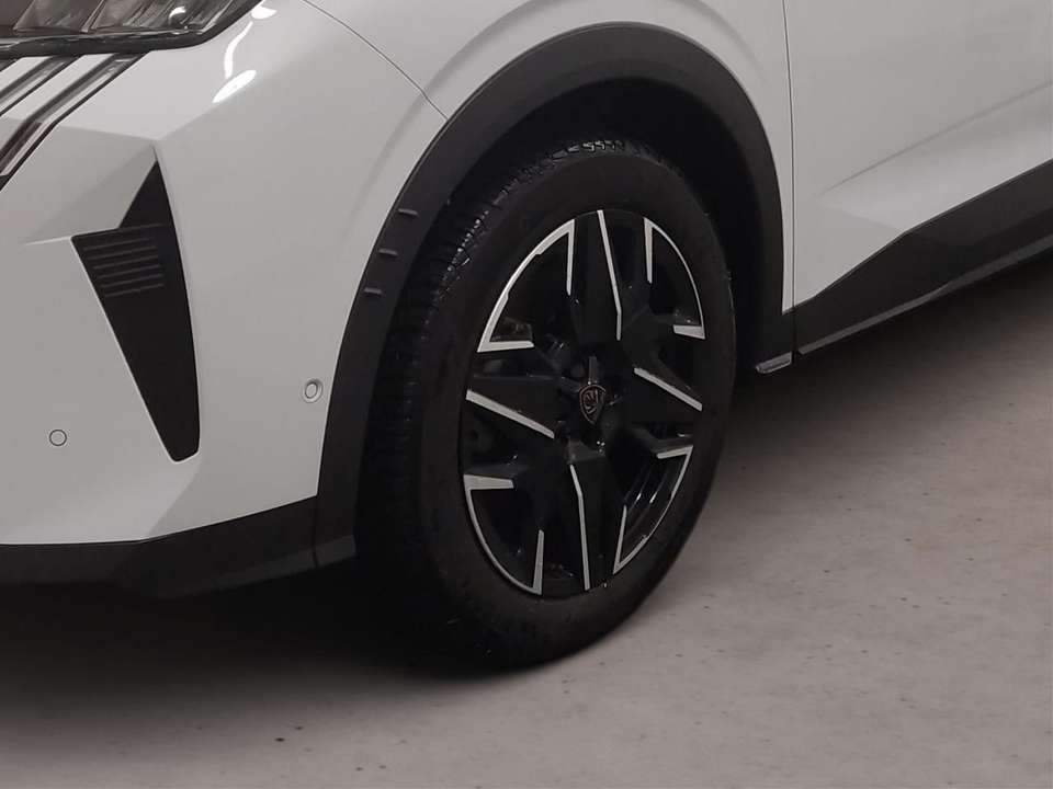 Peugeot 5008 - Imagem 5