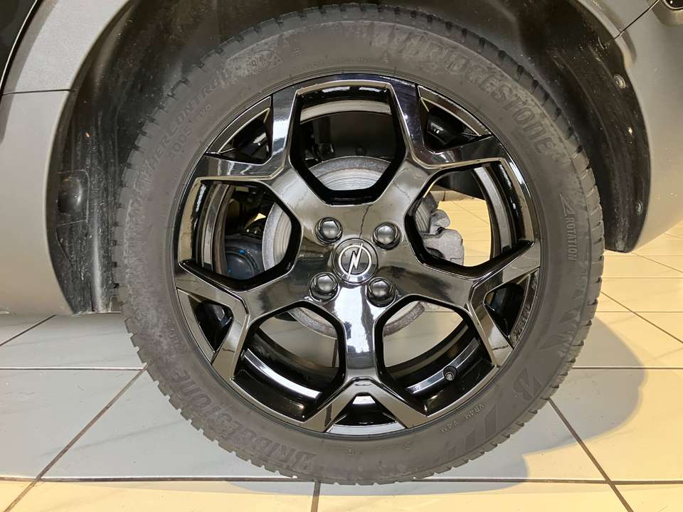 Opel Crossland - Imagem 3