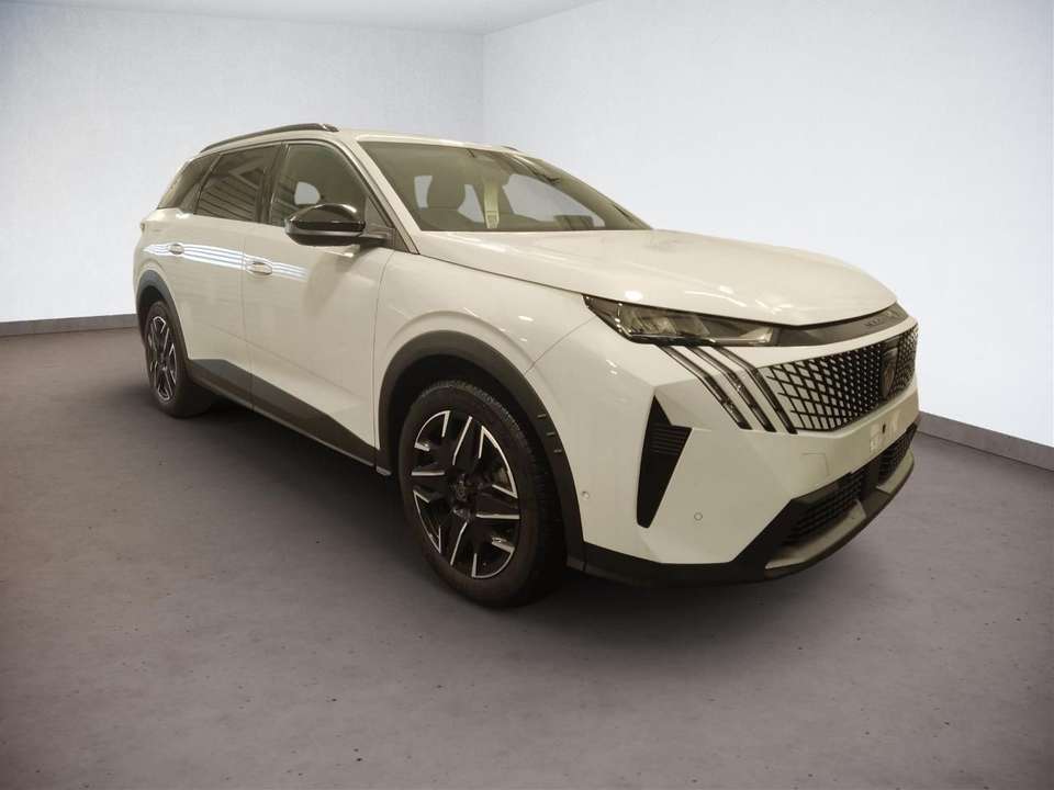 Peugeot 5008 - Imagem 6