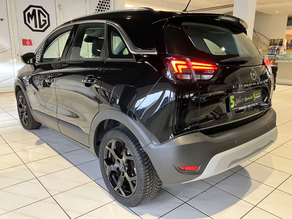 Opel Crossland - Imagem 4