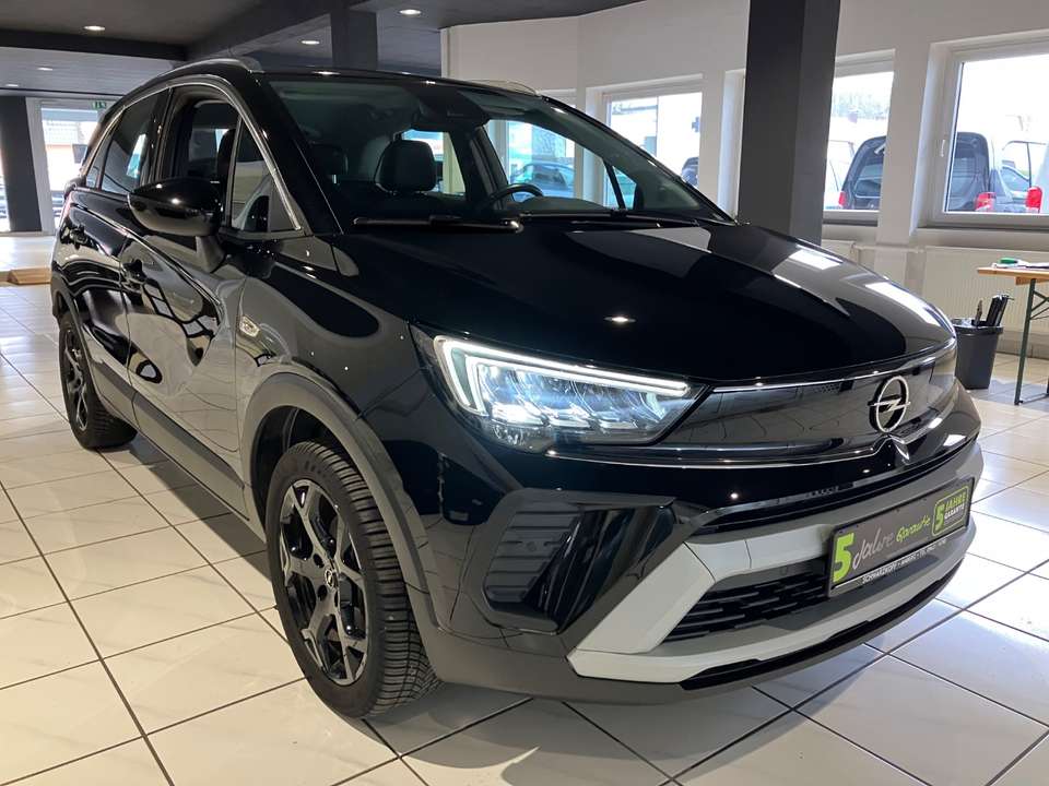 Opel Crossland - Imagem 5