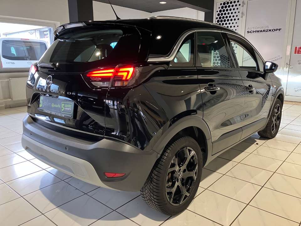 Opel Crossland - Imagem 6