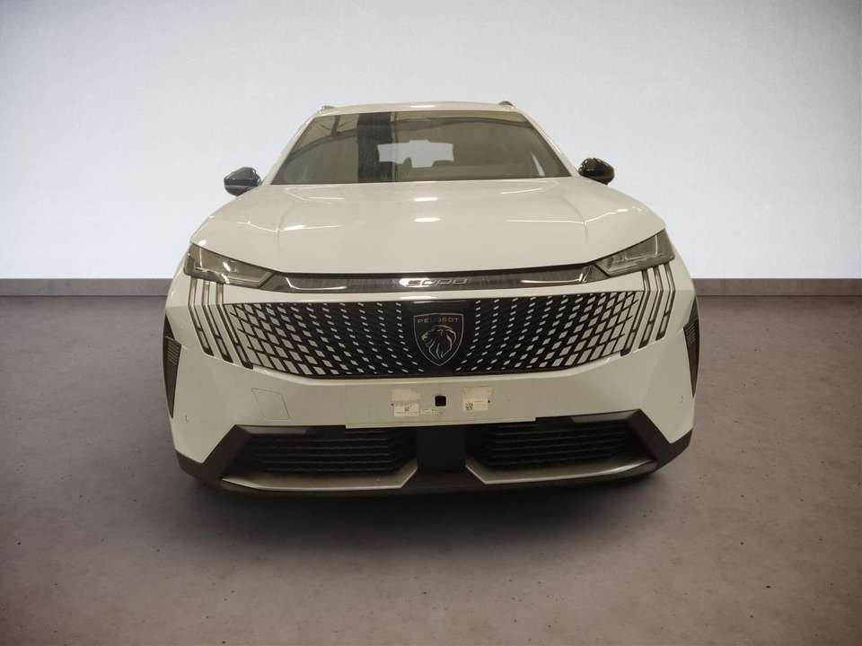 Peugeot 5008 - Imagem 10