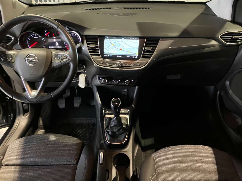 Opel Crossland - Imagem 7