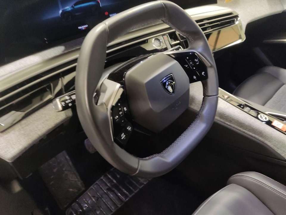 Peugeot 5008 - Imagem 11